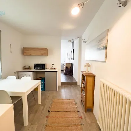 Punta Del Forno Tirabora Short Rent Apartment Trieste Exterior photo