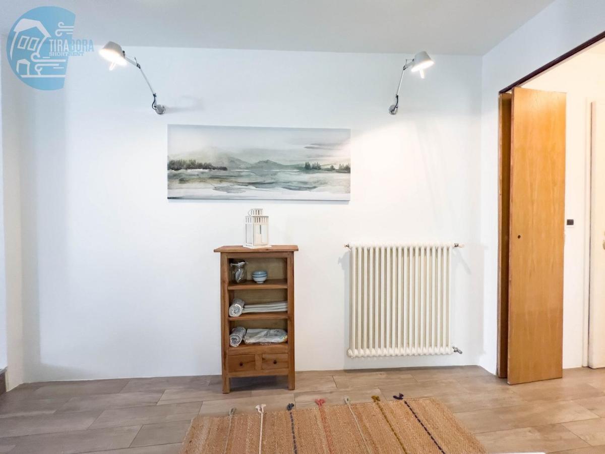 Apartment Punta Del Forno Tirabora Short Rent