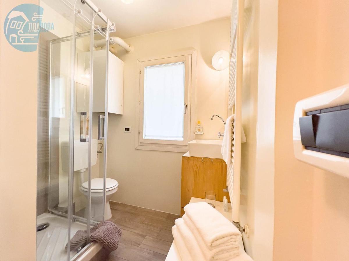 Punta Del Forno Tirabora Short Rent Trieste