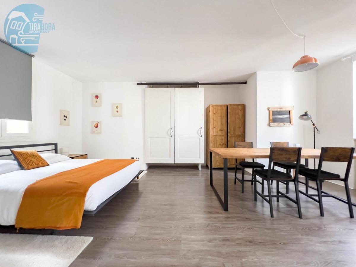 Apartment Punta Del Forno Tirabora Short Rent Trieste