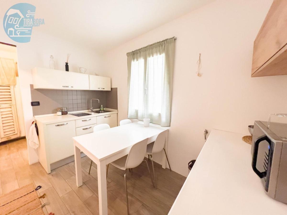Punta Del Forno Tirabora Short Rent Apartment Trieste