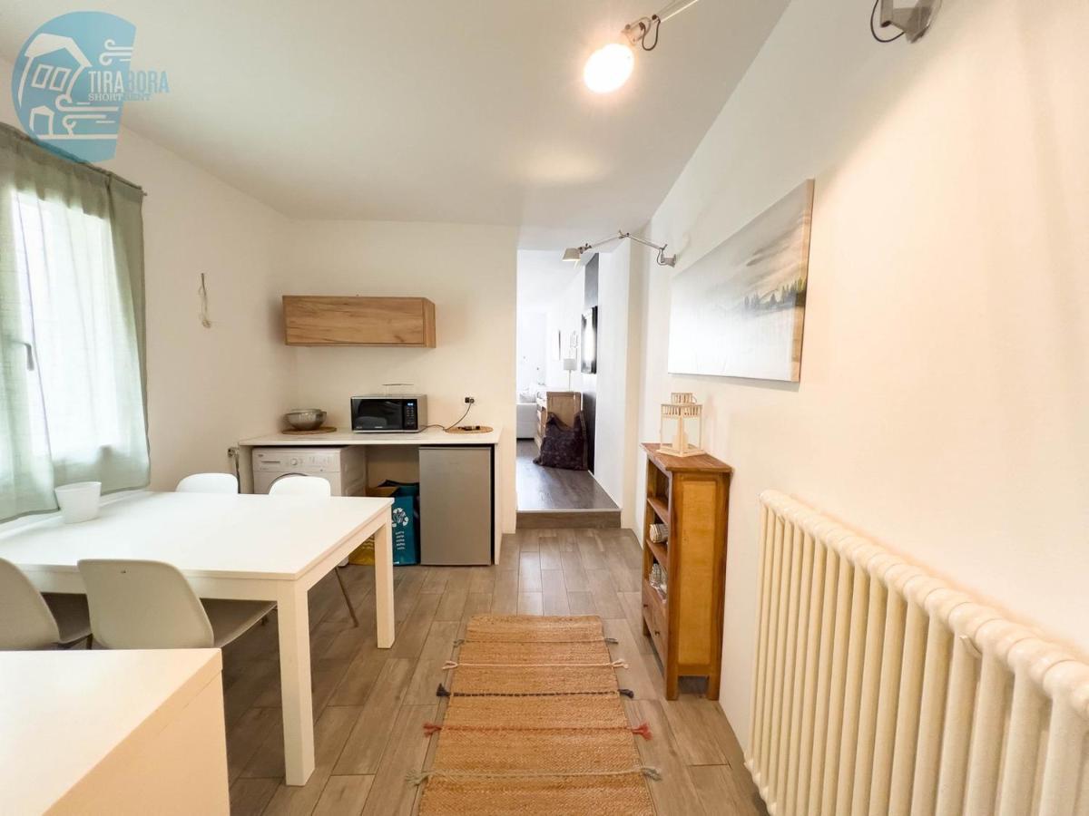 Punta Del Forno Tirabora Short Rent
